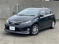 2015 Toyota Auris