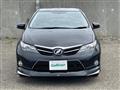 2015 Toyota Auris