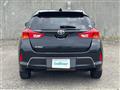 2015 Toyota Auris