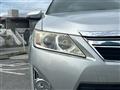 2011 Toyota Camry Hybrid