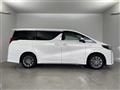 2020 Toyota Alphard Hybrid