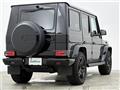 2016 Mercedes-Benz G-Class