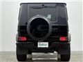 2016 Mercedes-Benz G-Class