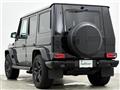 2016 Mercedes-Benz G-Class