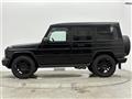 2016 Mercedes-Benz G-Class