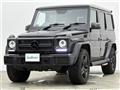 2016 Mercedes-Benz G-Class