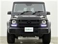2016 Mercedes-Benz G-Class