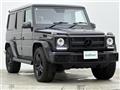 2016 Mercedes-Benz G-Class
