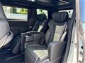 2024 Toyota Alphard