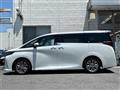 2024 Toyota Alphard