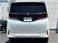 2024 Toyota Alphard