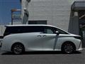 2024 Toyota Alphard