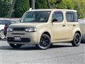 2010 Nissan Cube