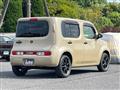 2010 Nissan Cube