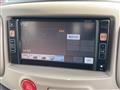 2010 Nissan Cube