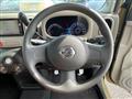 2010 Nissan Cube