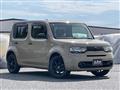 2010 Nissan Cube