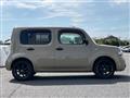 2010 Nissan Cube