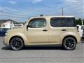 2010 Nissan Cube