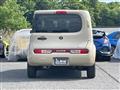 2010 Nissan Cube