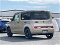 2010 Nissan Cube