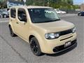 2010 Nissan Cube