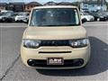 2010 Nissan Cube