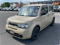2010 Nissan Cube
