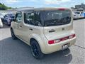 2010 Nissan Cube