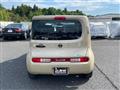 2010 Nissan Cube