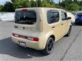 2010 Nissan Cube