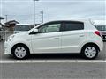 2013 Mitsubishi Mirage