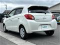 2013 Mitsubishi Mirage