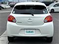 2013 Mitsubishi Mirage
