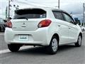 2013 Mitsubishi Mirage