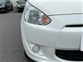 2013 Mitsubishi Mirage