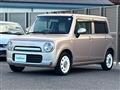 2014 Suzuki Lapin