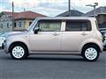 2014 Suzuki Lapin
