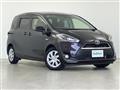 2018 Toyota Sienta