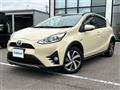 2018 Toyota AQUA
