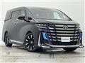 2024 Toyota Vellfire
