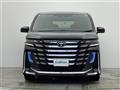 2024 Toyota Vellfire