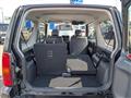 2016 Suzuki Jimny