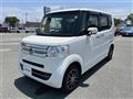 2017 Honda N BOX