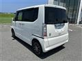 2017 Honda N BOX