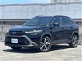 2022 Toyota CorollaCross