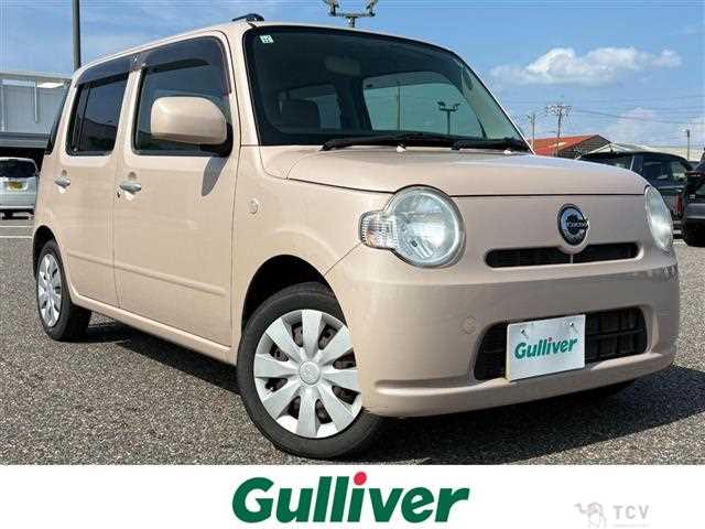 2015 Daihatsu MIRA COCOA
