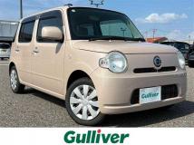 2015 Daihatsu MIRA COCOA