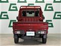 2022 Daihatsu Hijet Truck