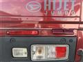 2022 Daihatsu Hijet Truck